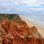 T1 In Near Alfamar Lägenhet Albufeira