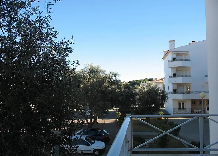 公寓 T1 In Near Alfamar *
