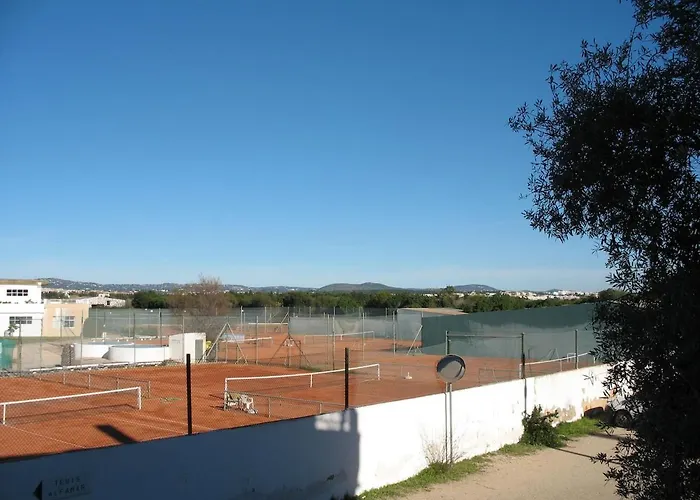 T1 In Near Alfamar