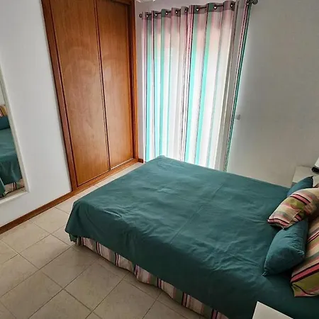 T1 In Near Alfamar Appartement *