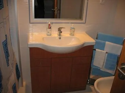 Appartement T1 In Near Alfamar