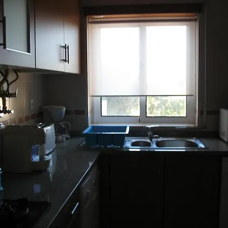 T1 In Near Alfamar Apartamento Albufeira