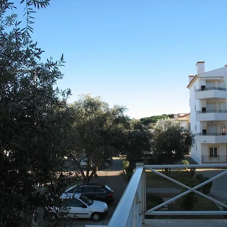 Appartement T1 In Near Alfamar *