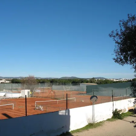 T1 In Near Alfamar