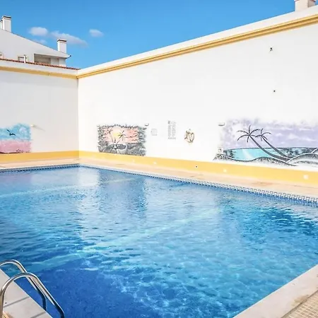 Appartement T1 In Near Alfamar *