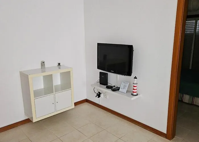 T1 In Near Alfamar Albufeira