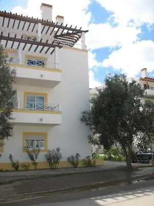 Daire T1 In Near Alfamar *