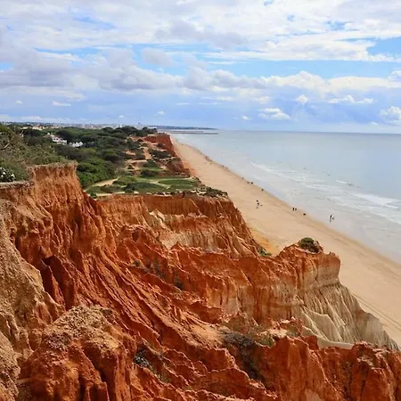 T1 In Near Alfamar Daire Albufeira