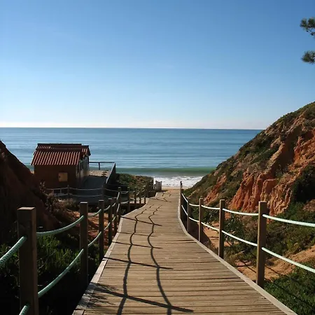 T1 In Near Alfamar Apartamento