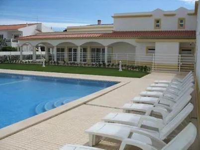 Apartamento T1 In Near Alfamar